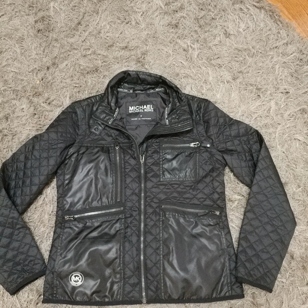 Michael kors jacket